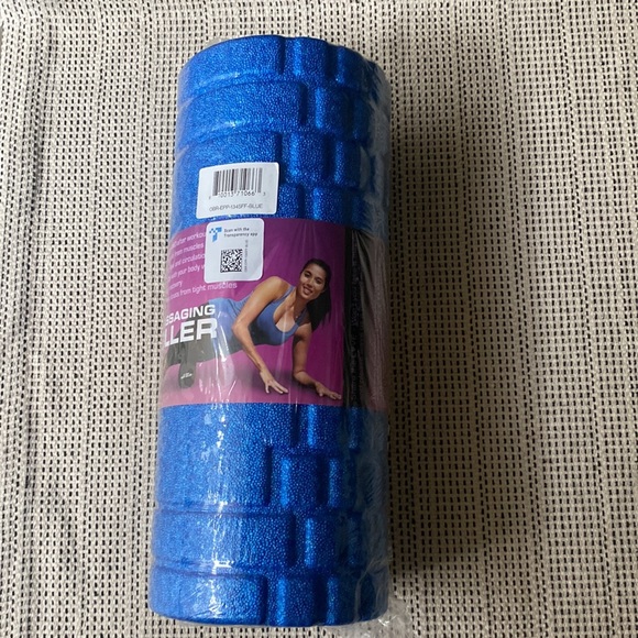 The Original Body Roller - Picture 4 of 4